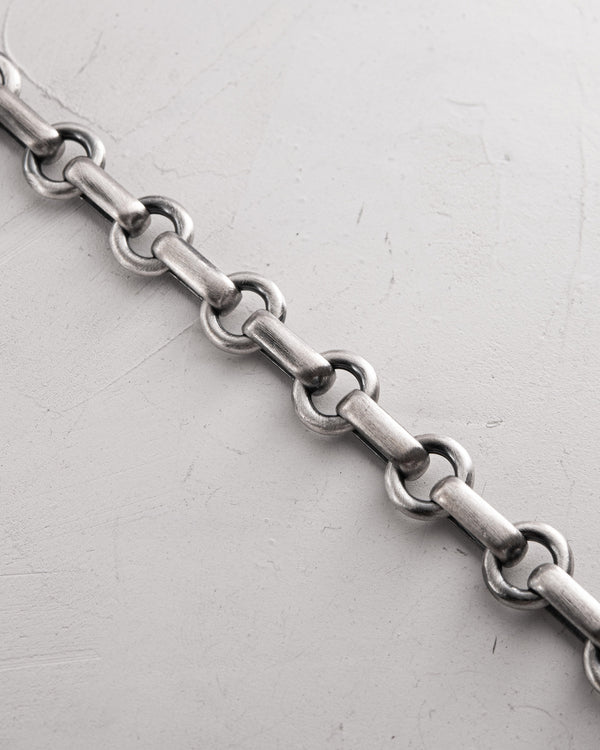 Bracciale in argento HAVEN