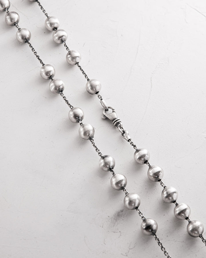 Silver chain SPHAERA