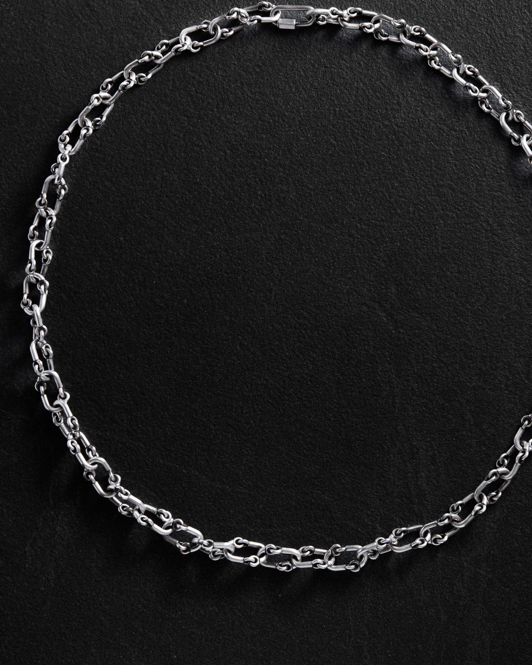 Silver chain BEPALING