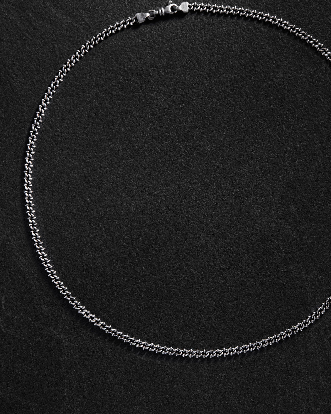 Silver chain PATH