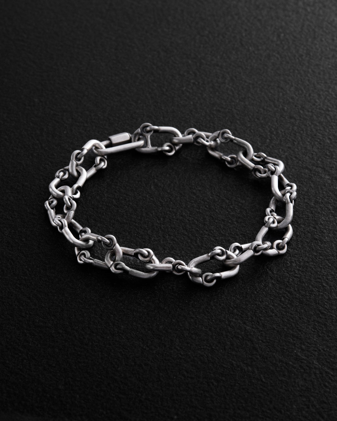Silver bracelet BEPALING mini