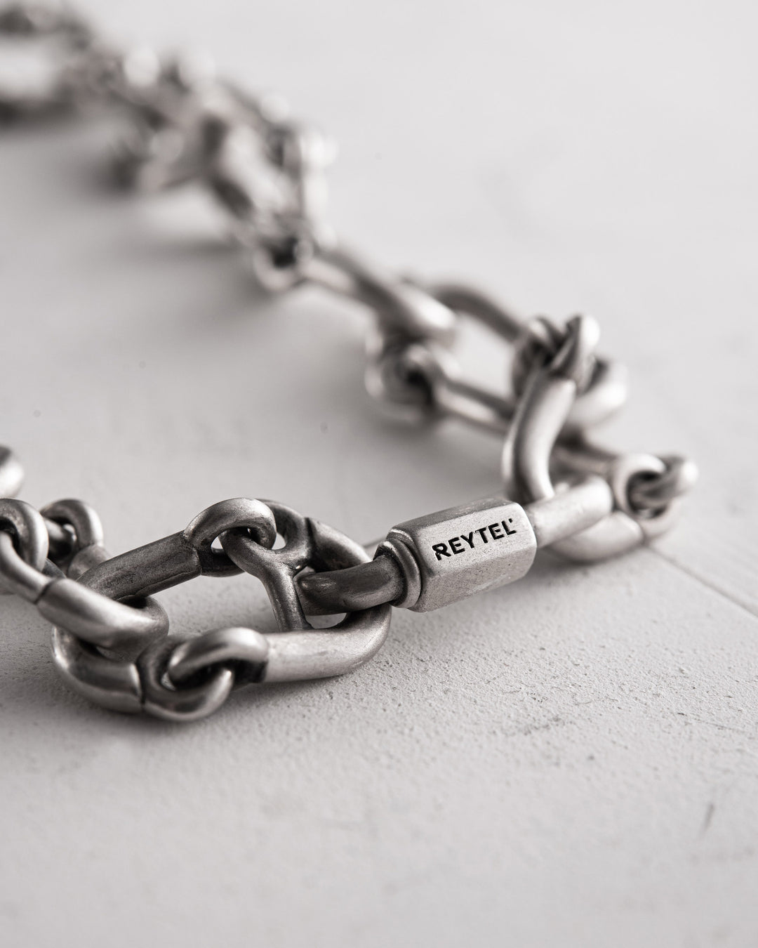 Silver bracelet BEPALING mini