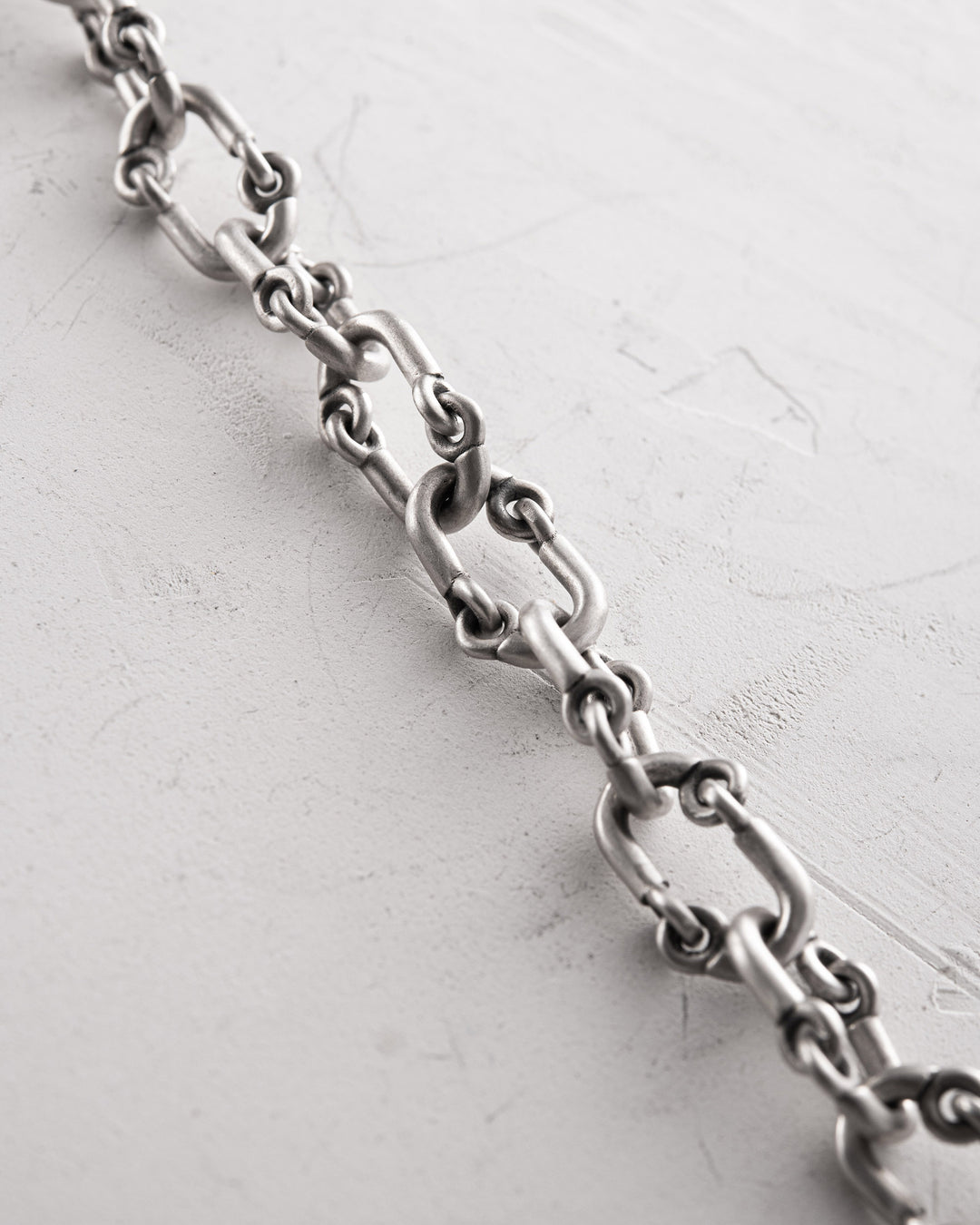 Silver bracelet BEPALING mini