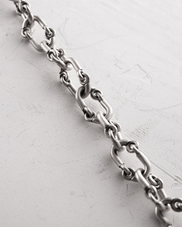 Silver bracelet BEPALING mini