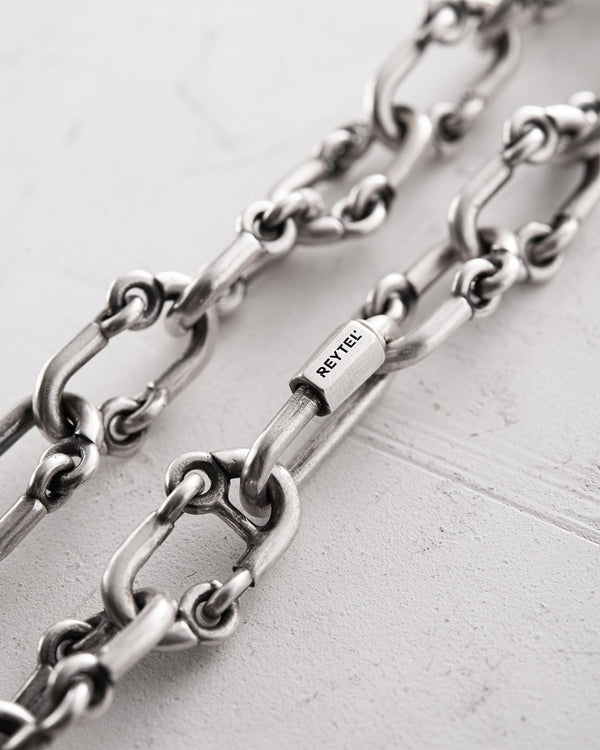 Silver chain BEPALING