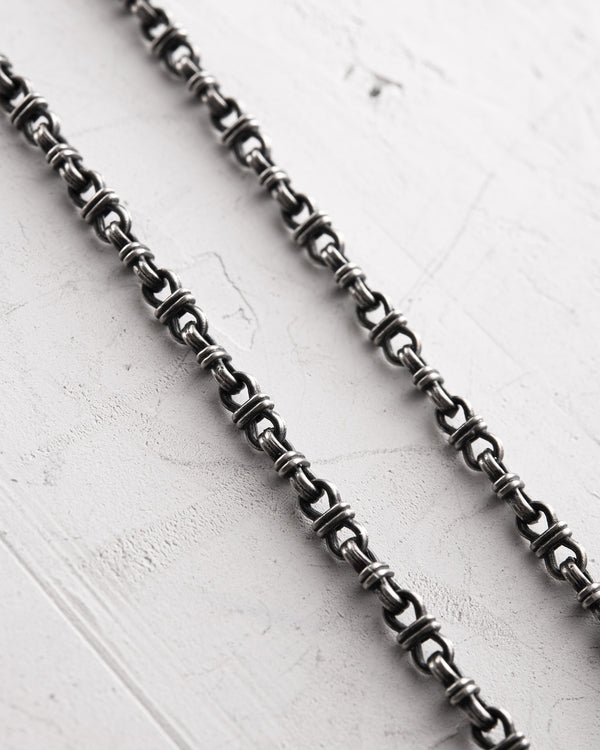 Chaîne en argent HARDY mini