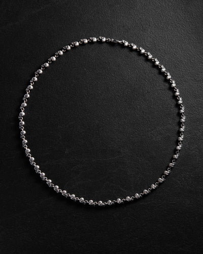 Silver chain ETERNAL RETURN