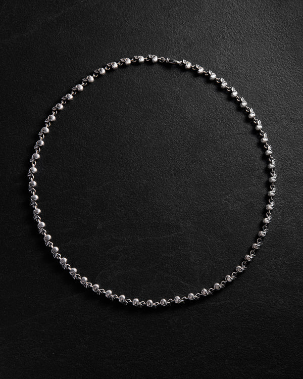 Silver chain ETERNAL RETURN