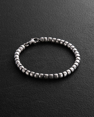 Silver bracelet BESTEMT