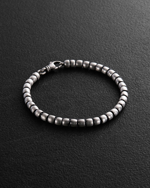 Silver bracelet BESTEMT