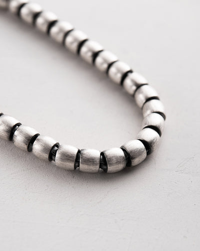 Silver bracelet BESTEMT