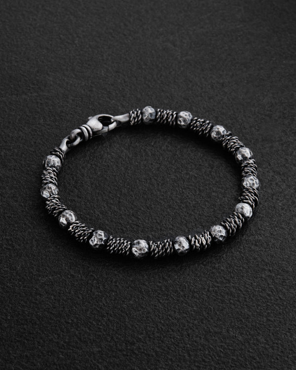 Silberarmband VERVE