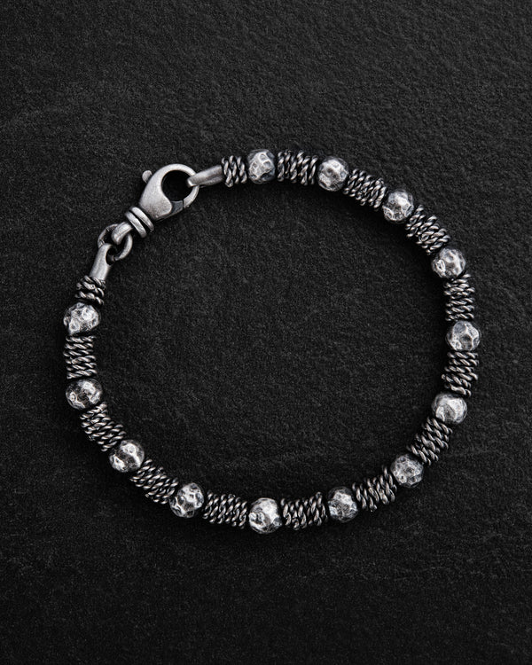 Silberarmband VERVE