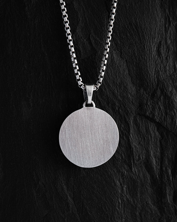 Pendentif en argent PETIT PRINCE