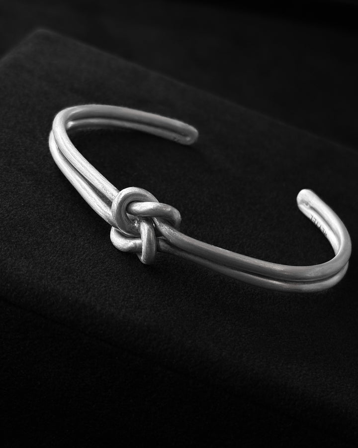 Bracelet en argent TAPPERHET