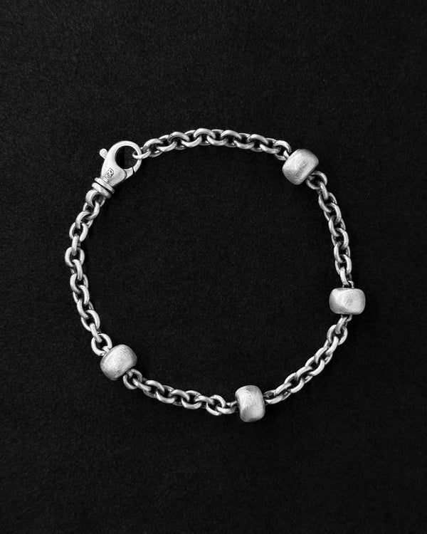 Bracelet en argent STARK