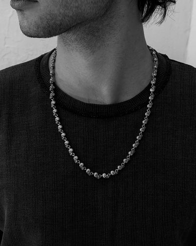 Silver chain ETERNAL RETURN