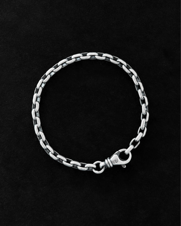Bracelet en argent DURABLE